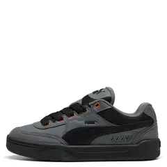 PUMA - Park Lifestyle Sk8 Zapatilla Urbana Hombre Gris