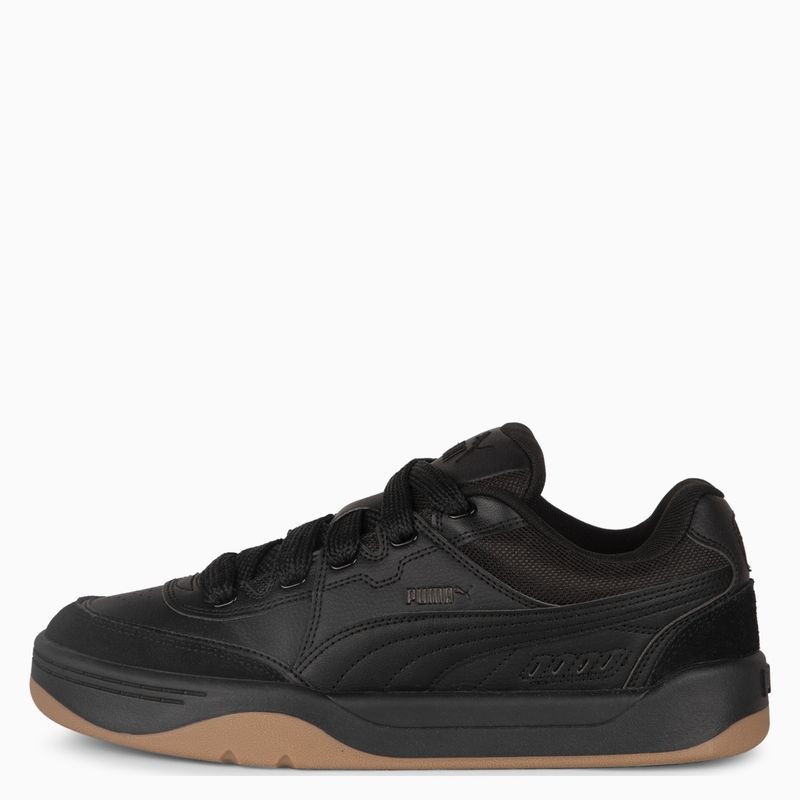 PUMA - Park Lifestyle Sk8 Zapatilla Urbana Hombre Negro Puma
