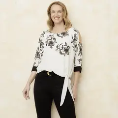 S COCCI - Blusa Mujer S.Cocci