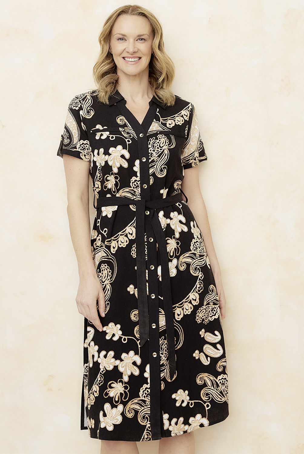 S COCCI - Vestido Mujer S.Cocci