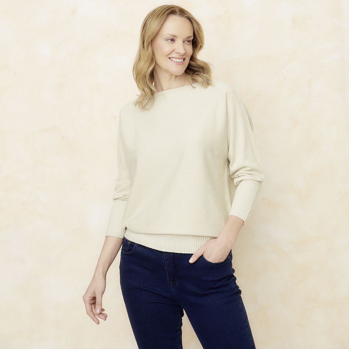 S COCCI - Sweater Mujer S.Cocci