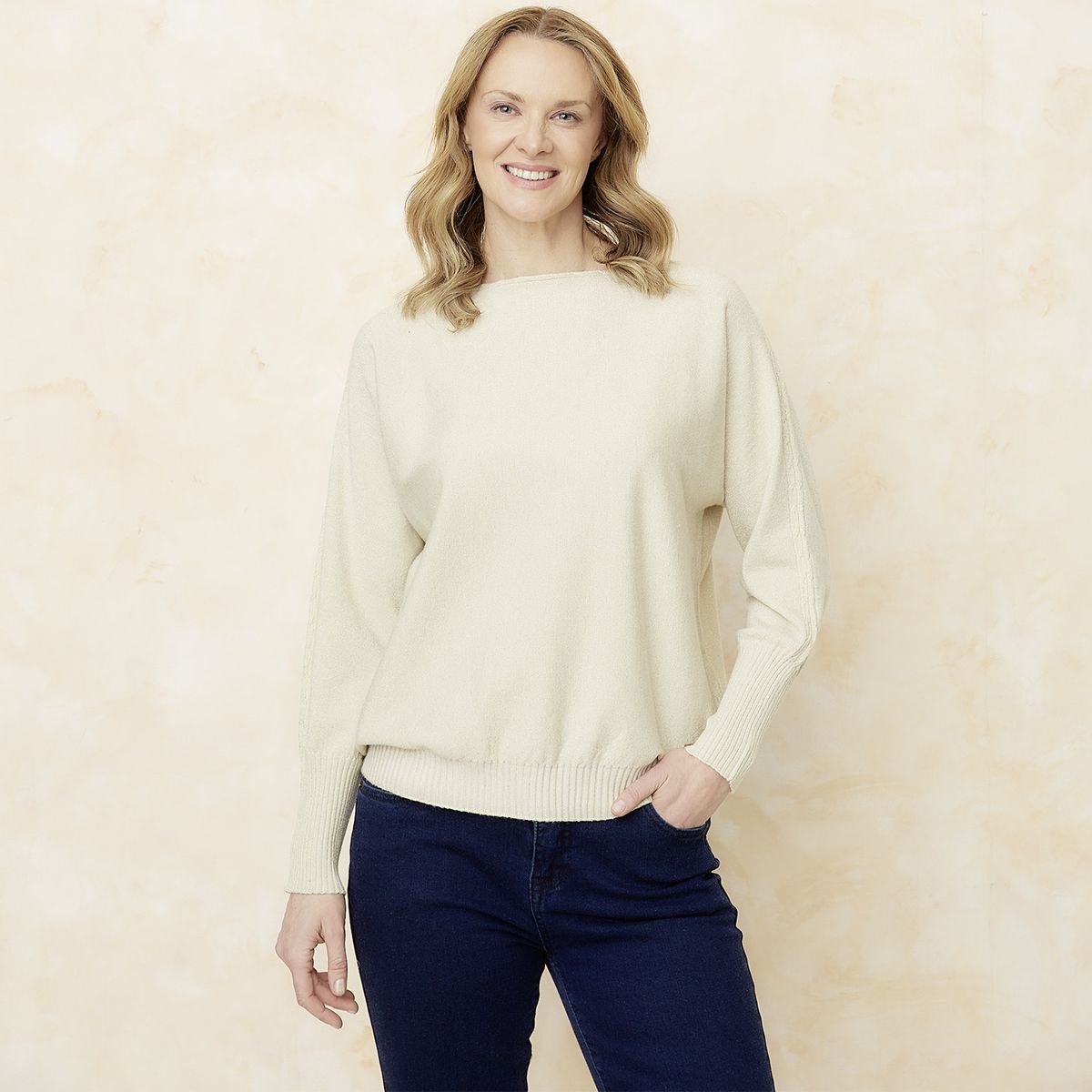 S COCCI - Sweater Mujer S.Cocci