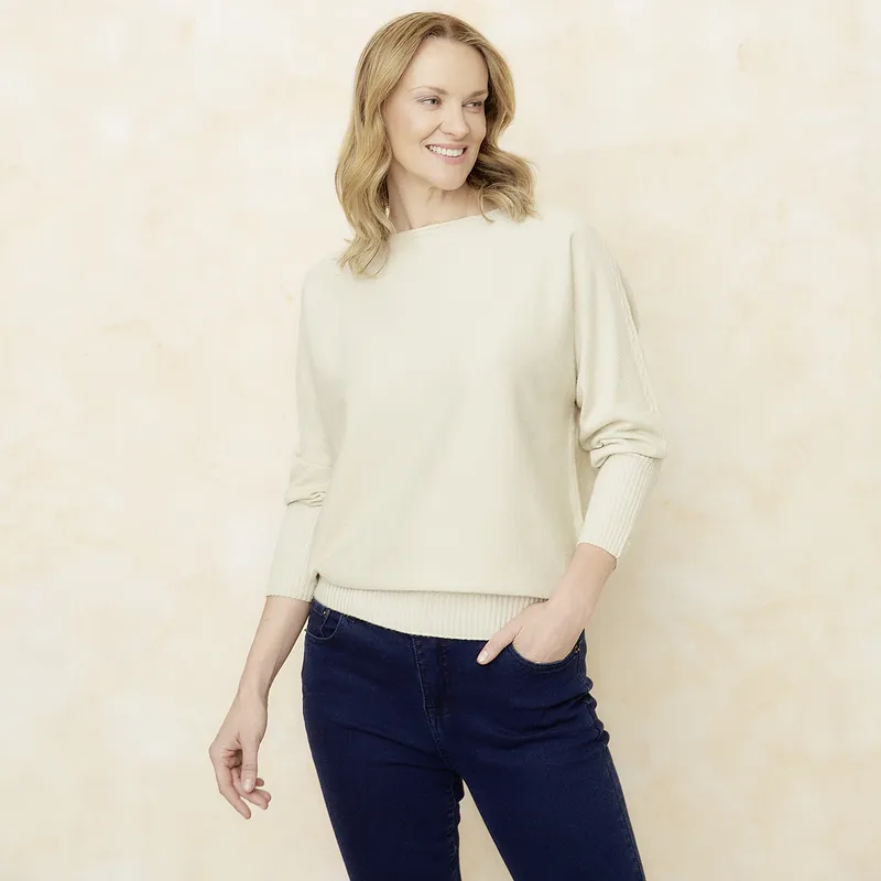 S COCCI - Sweater Mujer S.Cocci