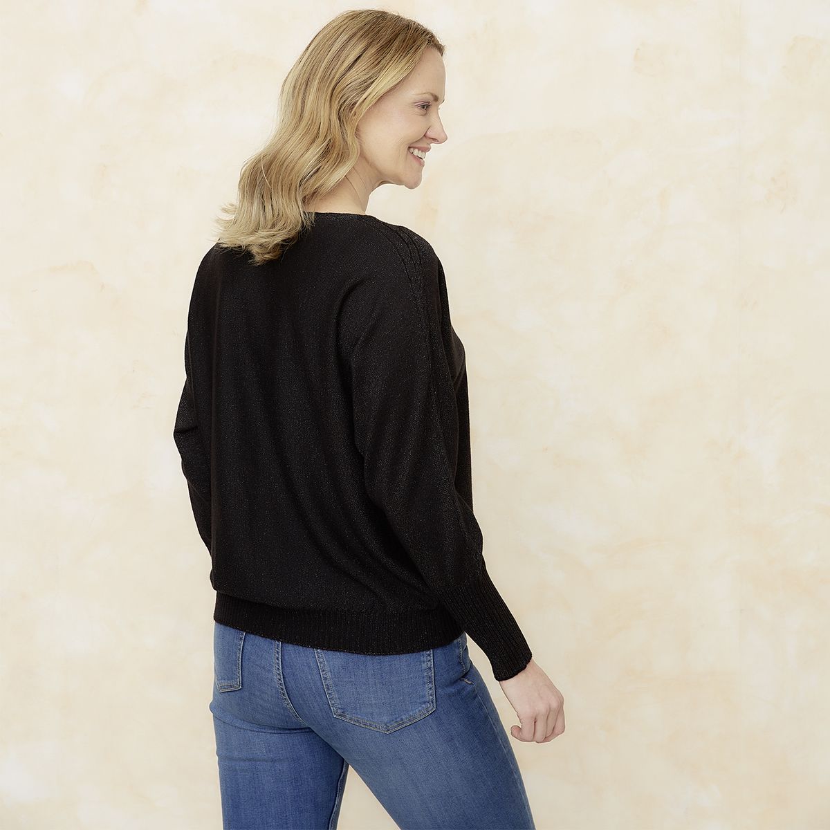 S COCCI - Sweater Mujer S.Cocci