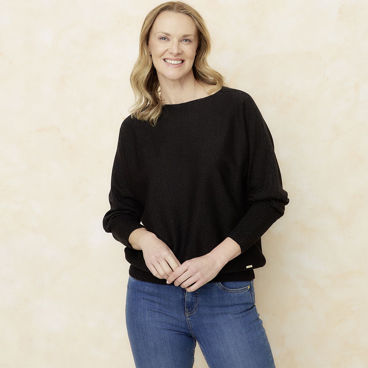 S COCCI - Sweater Mujer S.Cocci