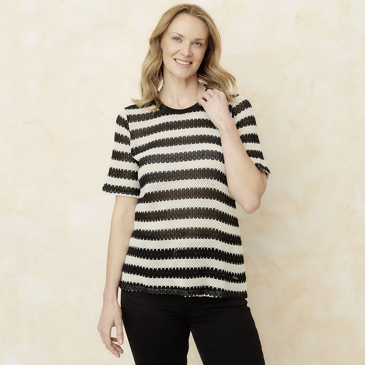 S COCCI - Sweater Mujer S.Cocci