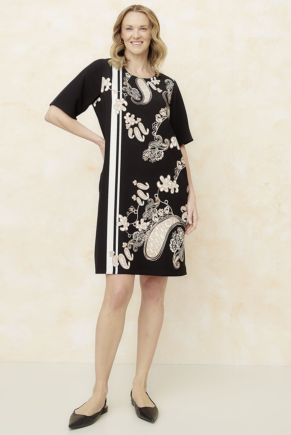 S COCCI - Vestido Mujer S.Cocci