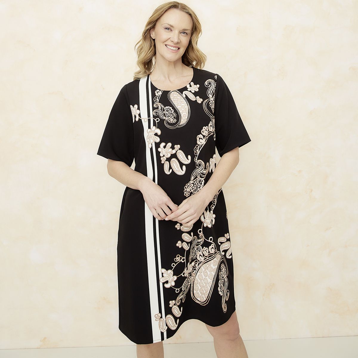 S COCCI - Vestido Mujer S.Cocci