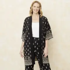 S COCCI - Tapado Mujer S.Cocci