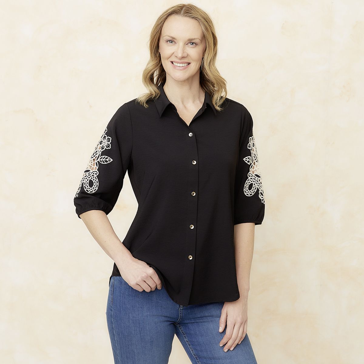 S COCCI - Blusa Mujer S.Cocci