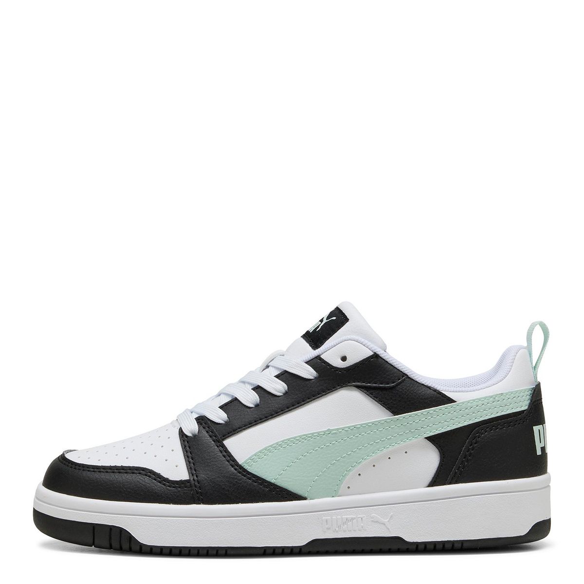 PUMA - Rebound V6 Low Wns Zapatilla Urbana Mujer Puma