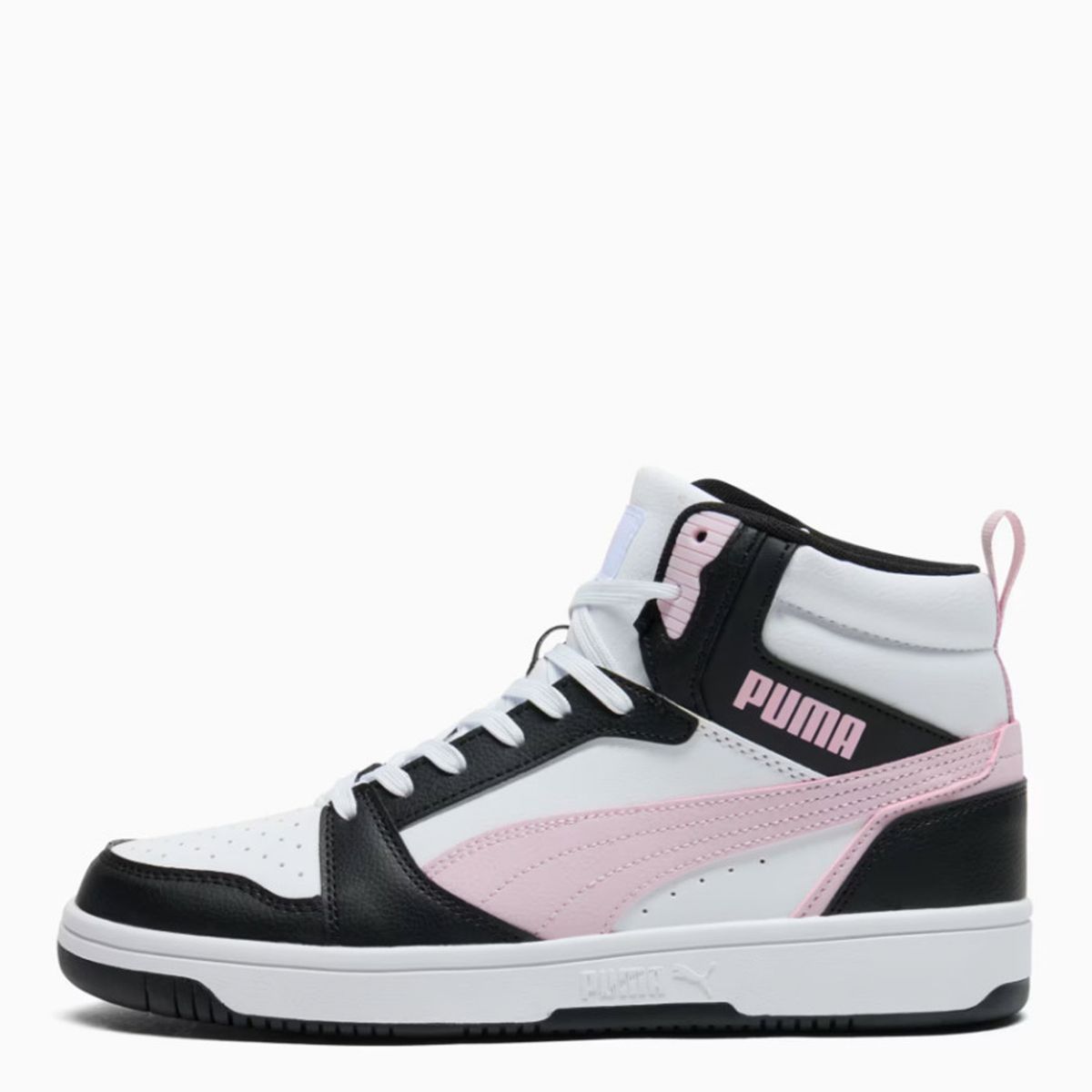 PUMA - Rebound v6 Wns Zapatilla Urbana Mujer Puma