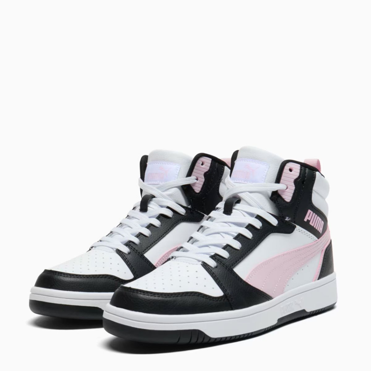 PUMA - Rebound v6 Wns Zapatilla Urbana Mujer Puma