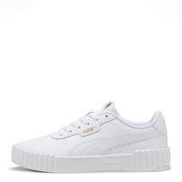Carina 3.0 Zapatilla Urbana Mujer Blanco