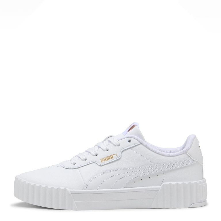 Carina 3.0 Zapatilla Urbana Mujer Blanco