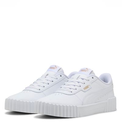 Imagen 2 del producto Carina 3.0 Zapatilla Urbana Mujer Blanco