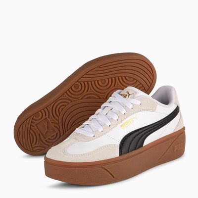 Imagen 2 del producto Club Ii Era Platform Zapatilla Urbana Mujer Multicolor