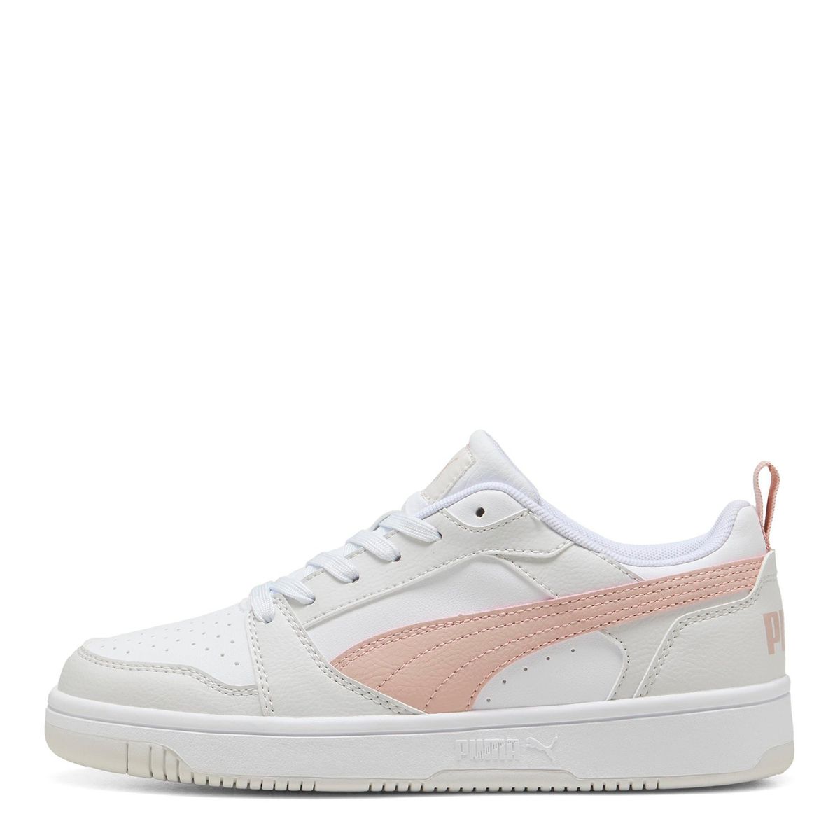 PUMA - Rebound v6 Low Zapatilla Urbana Mujer Puma