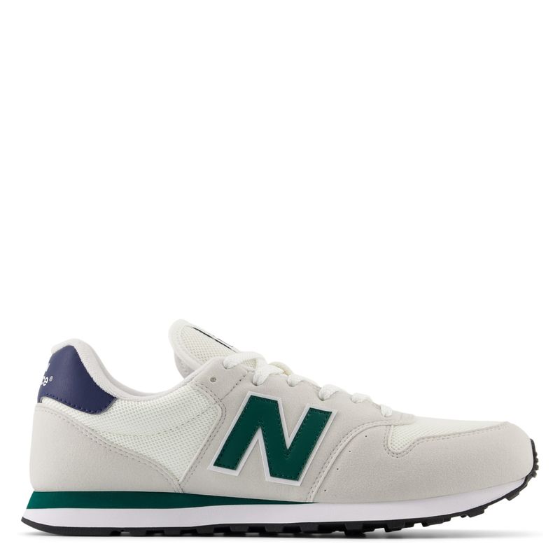 NEW BALANCE - Zapatilla Urbana Hombre New Balance