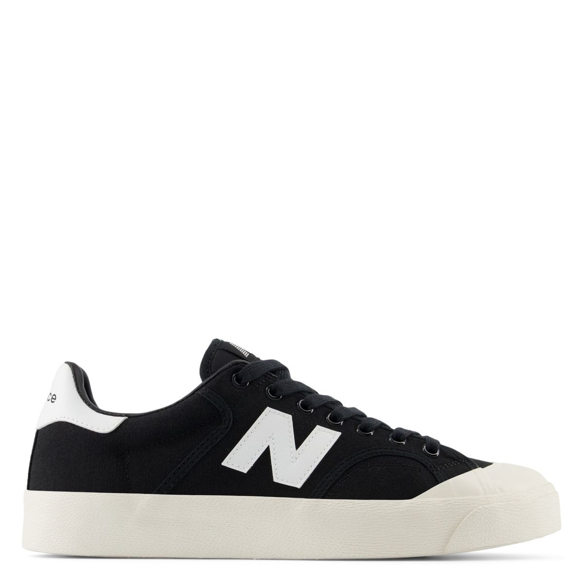 NEW BALANCE - Zapatilla Urbana Hombre Negro New Balance
