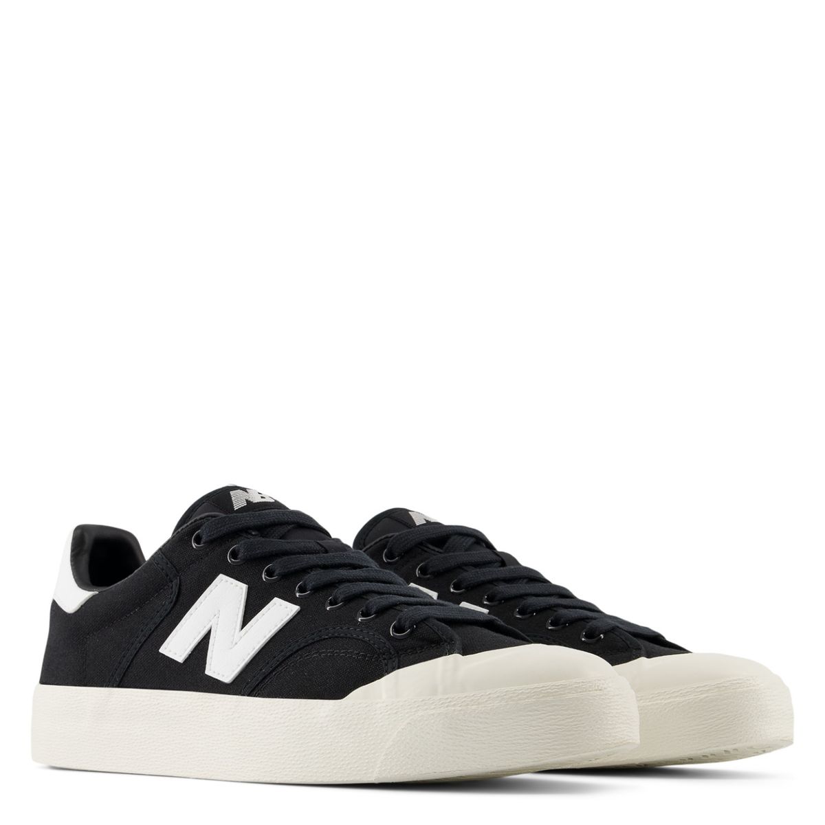 NEW BALANCE - Zapatilla Urbana Hombre Negro New Balance