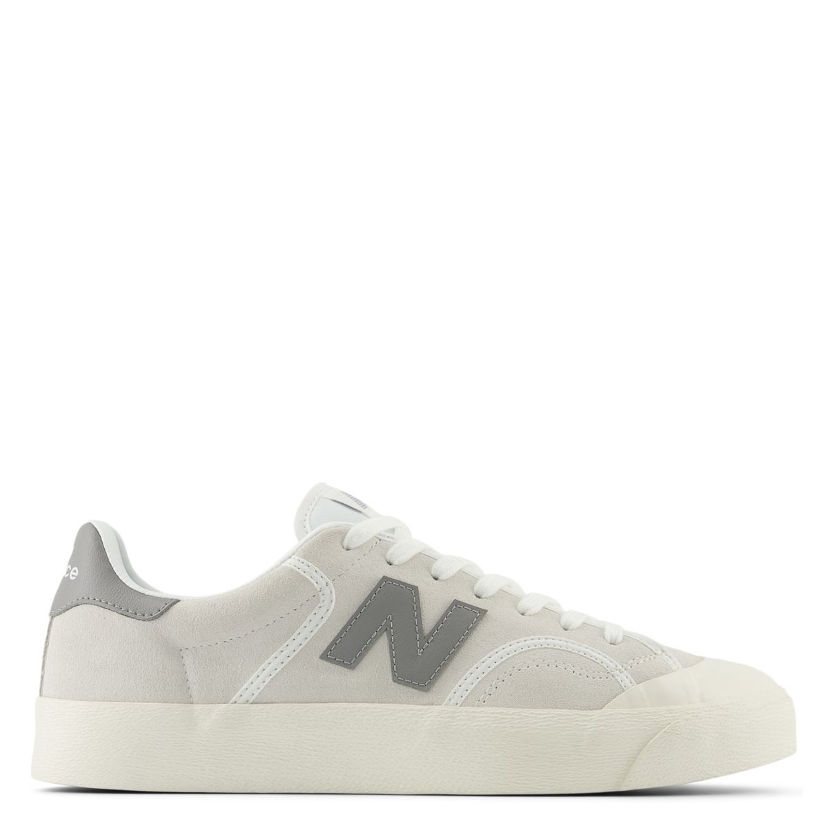 NEW BALANCE - Zapatilla Urbana Hombre Gris New Balance