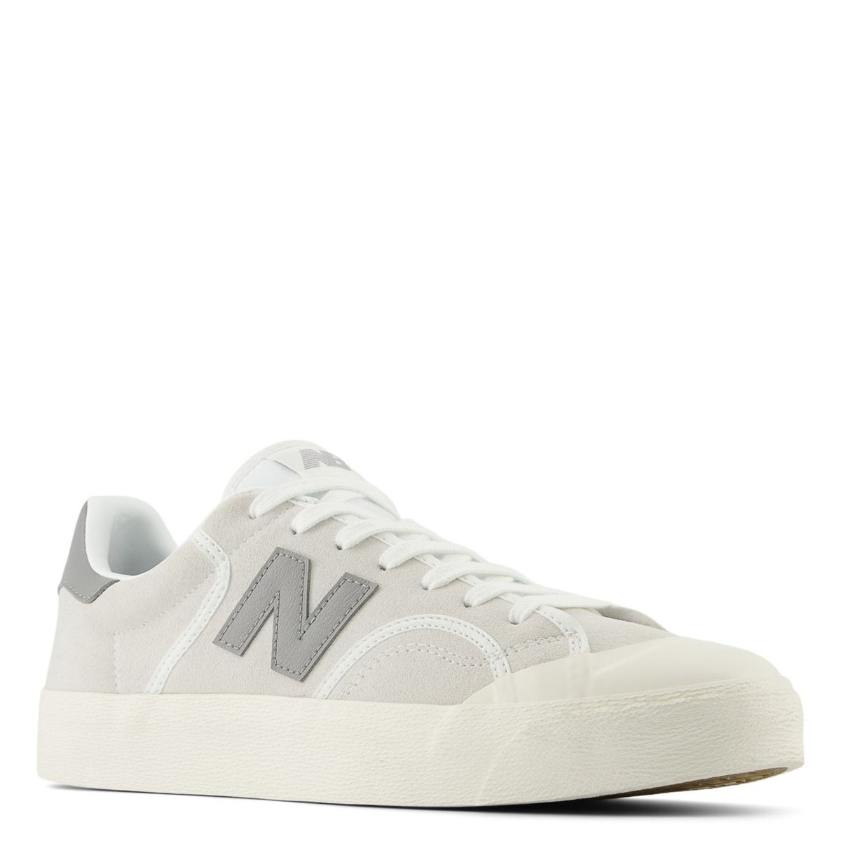 NEW BALANCE - Zapatilla Urbana Hombre Gris New Balance