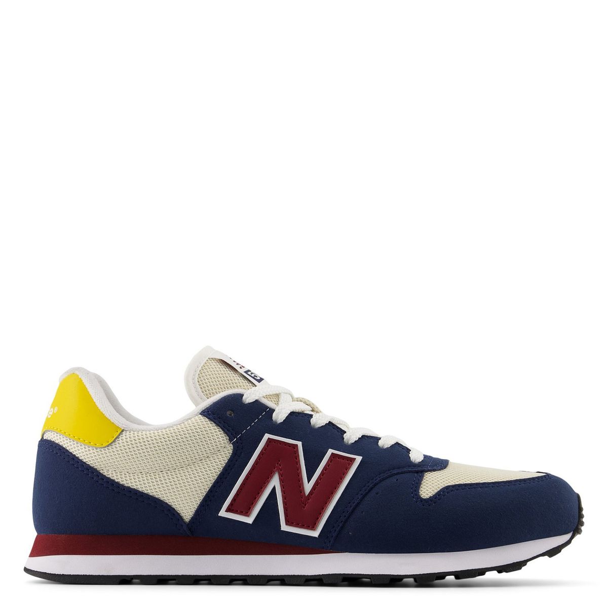 NEW BALANCE - Zapatilla Urbana Hombre Azul New Balance