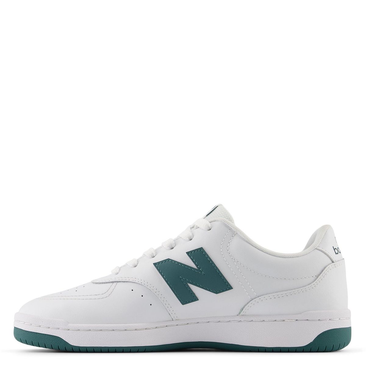 NEW BALANCE - Zapatilla Urbana Hombre Blanco New Balance
