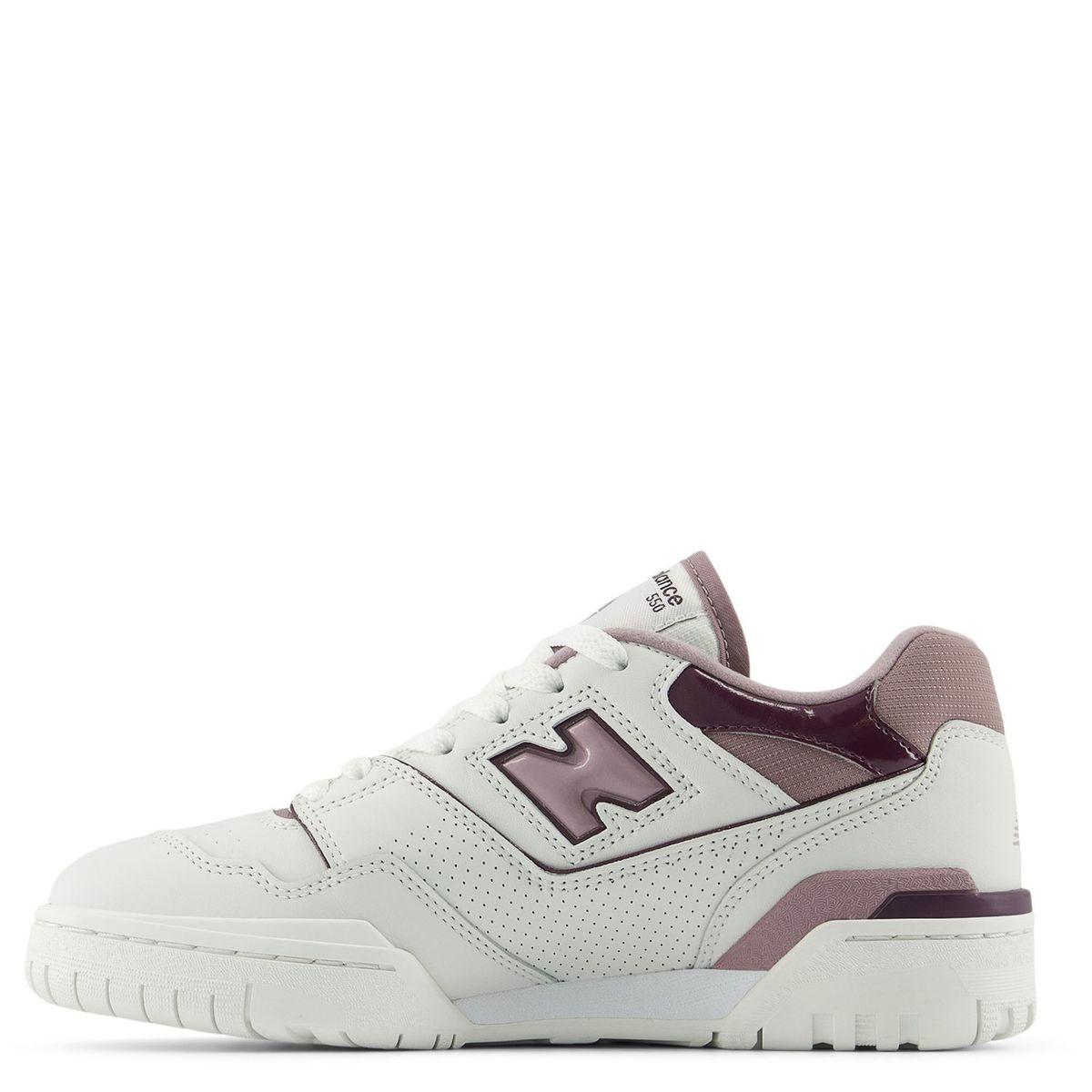 NEW BALANCE - Zapatilla Urbana Mujer Blanco New Balance