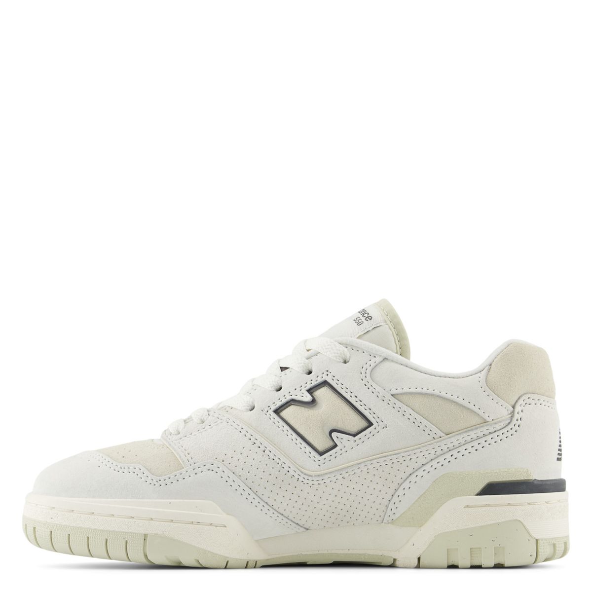 NEW BALANCE - 550 Zapatilla Urbana Mujer Blanca New Balance