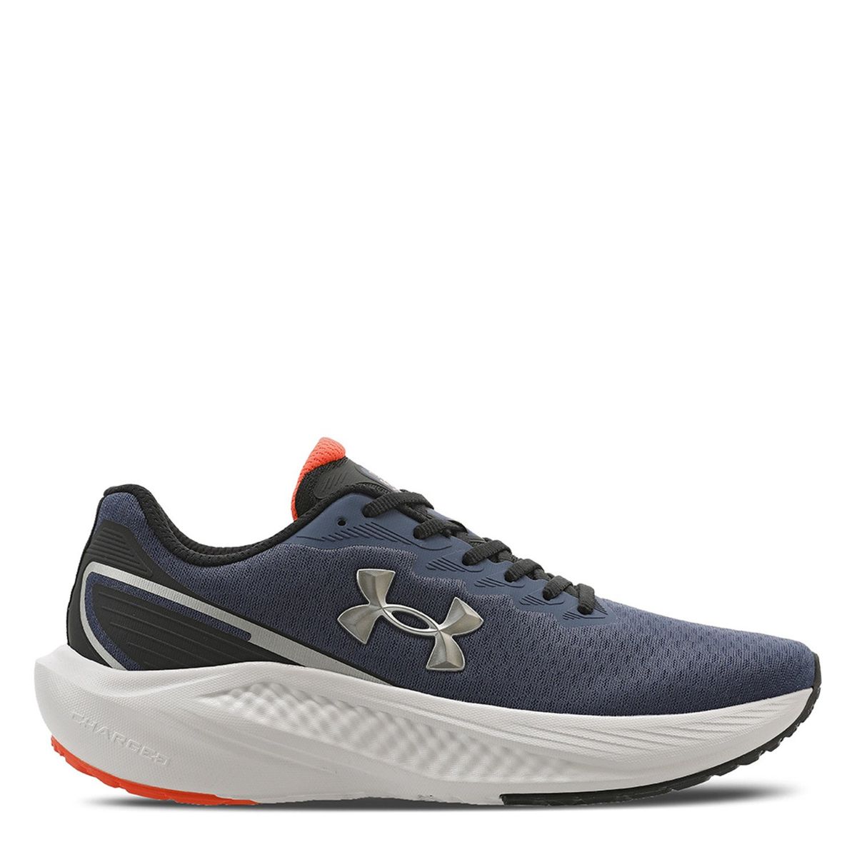 UNDER ARMOUR - Charged Wing 2 Zapatilla Running Hombre Azul Under Armour