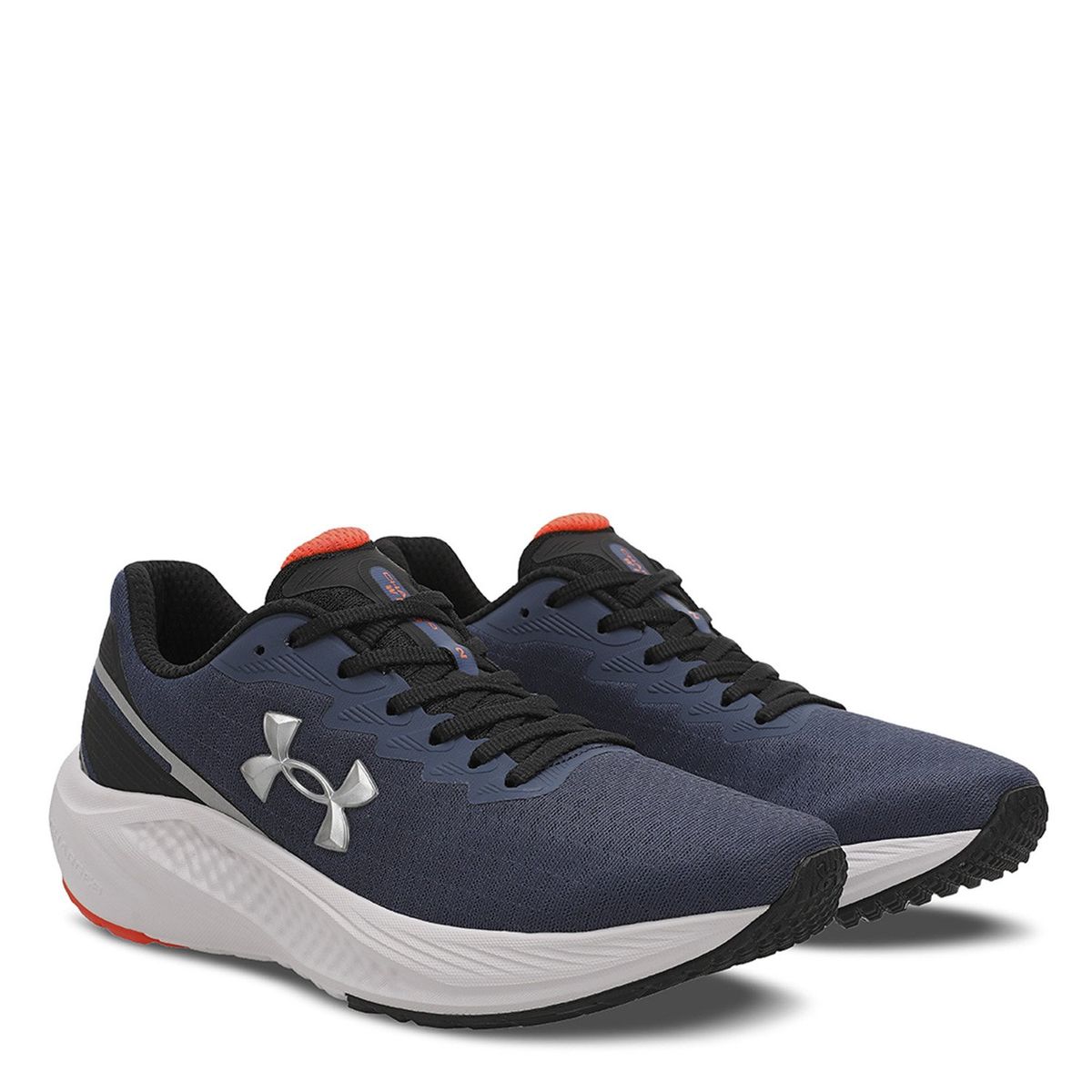 UNDER ARMOUR - Charged Wing 2 Zapatilla Running Hombre Azul Under Armour