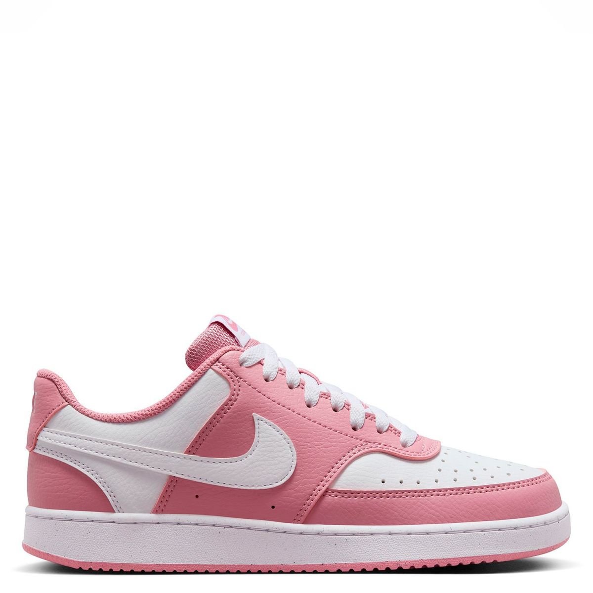 NIKE - Court Vision Zapatilla Urbana Mujer Rosado Nike
