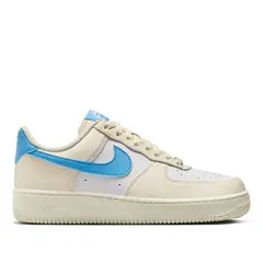 NIKE - Air Force 1 07 Zapatilla Urbana Mujer Blanco