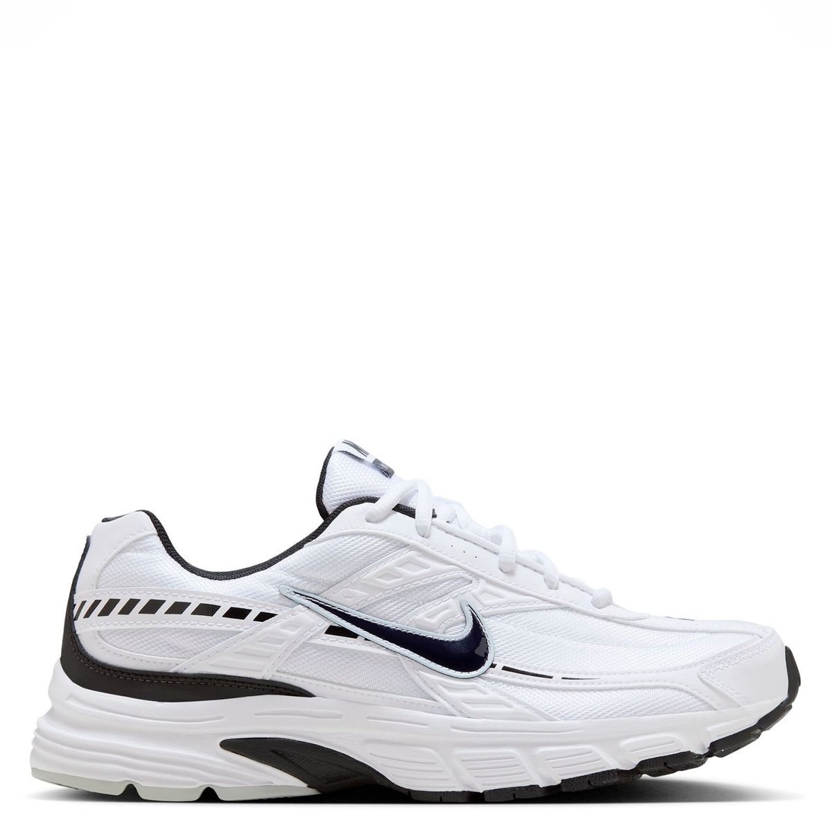 NIKE - Initiator Zapatilla Urbana Hombre Negro Nike