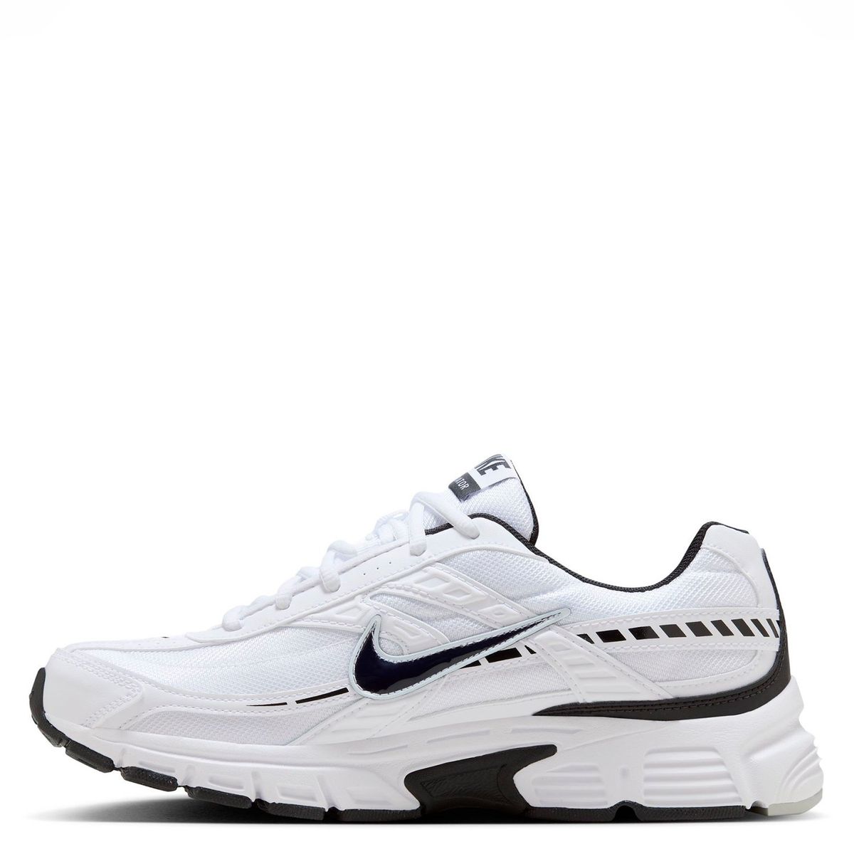 NIKE - Initiator Zapatilla Urbana Hombre Negro Nike