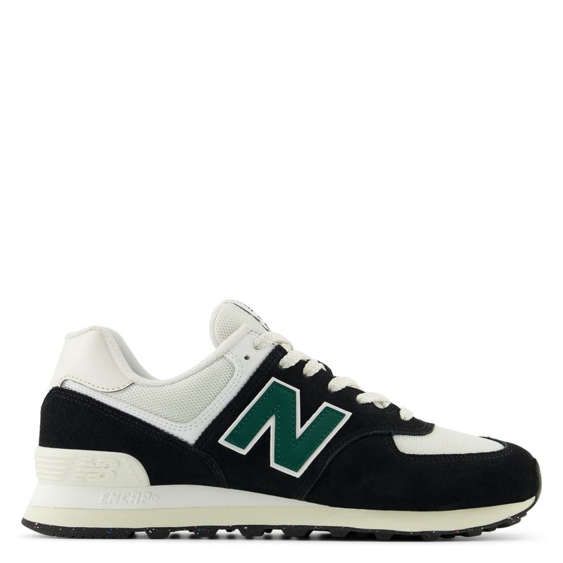NEW BALANCE - Zapatilla Urbana Hombre New Balance