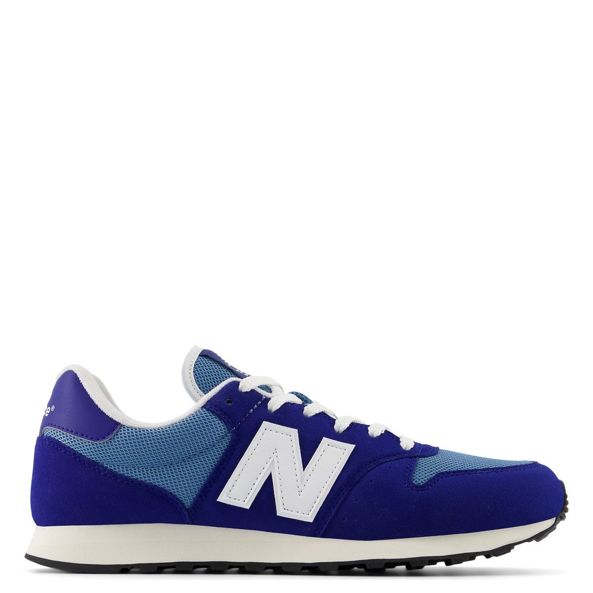 NEW BALANCE - Zapatilla Urbana Hombre Azul New Balance