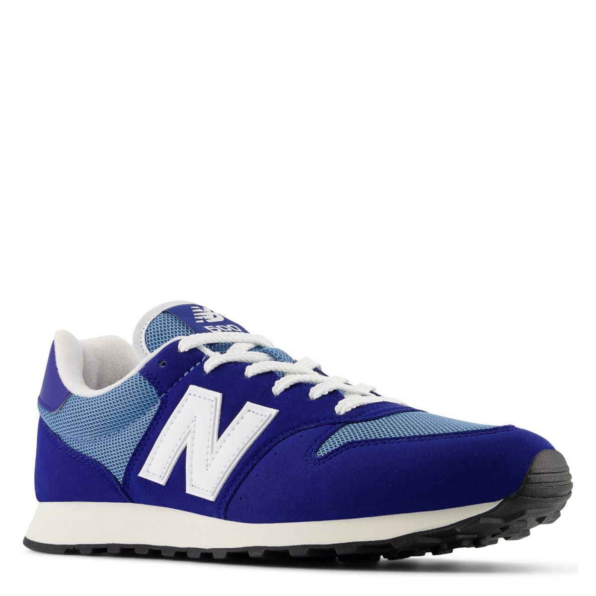 NEW BALANCE - Zapatilla Urbana Hombre Azul New Balance