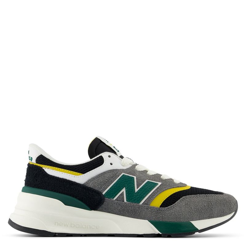 NEW BALANCE - Zapatilla Urbana Hombre New Balance