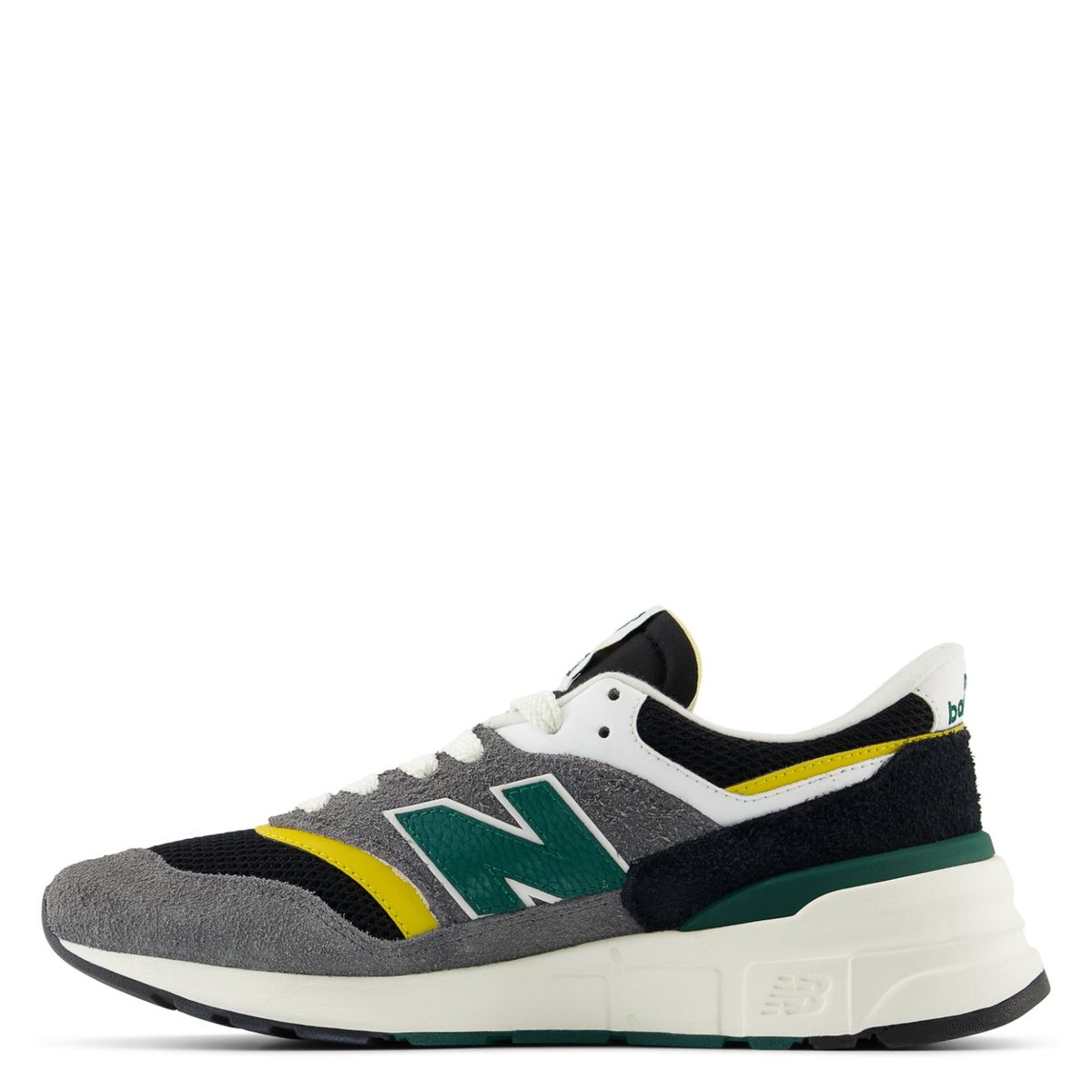 NEW BALANCE - Zapatilla Urbana Hombre Multicolor New Balance