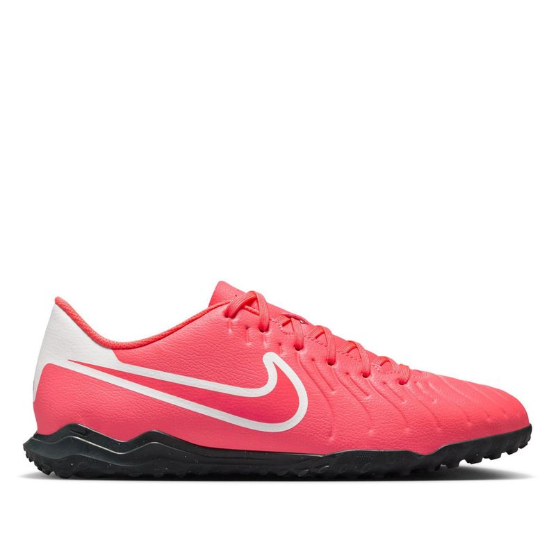 NIKE - Legend 10 Club Tf Zapatilla Fútbol Hombre Naranjo Nike