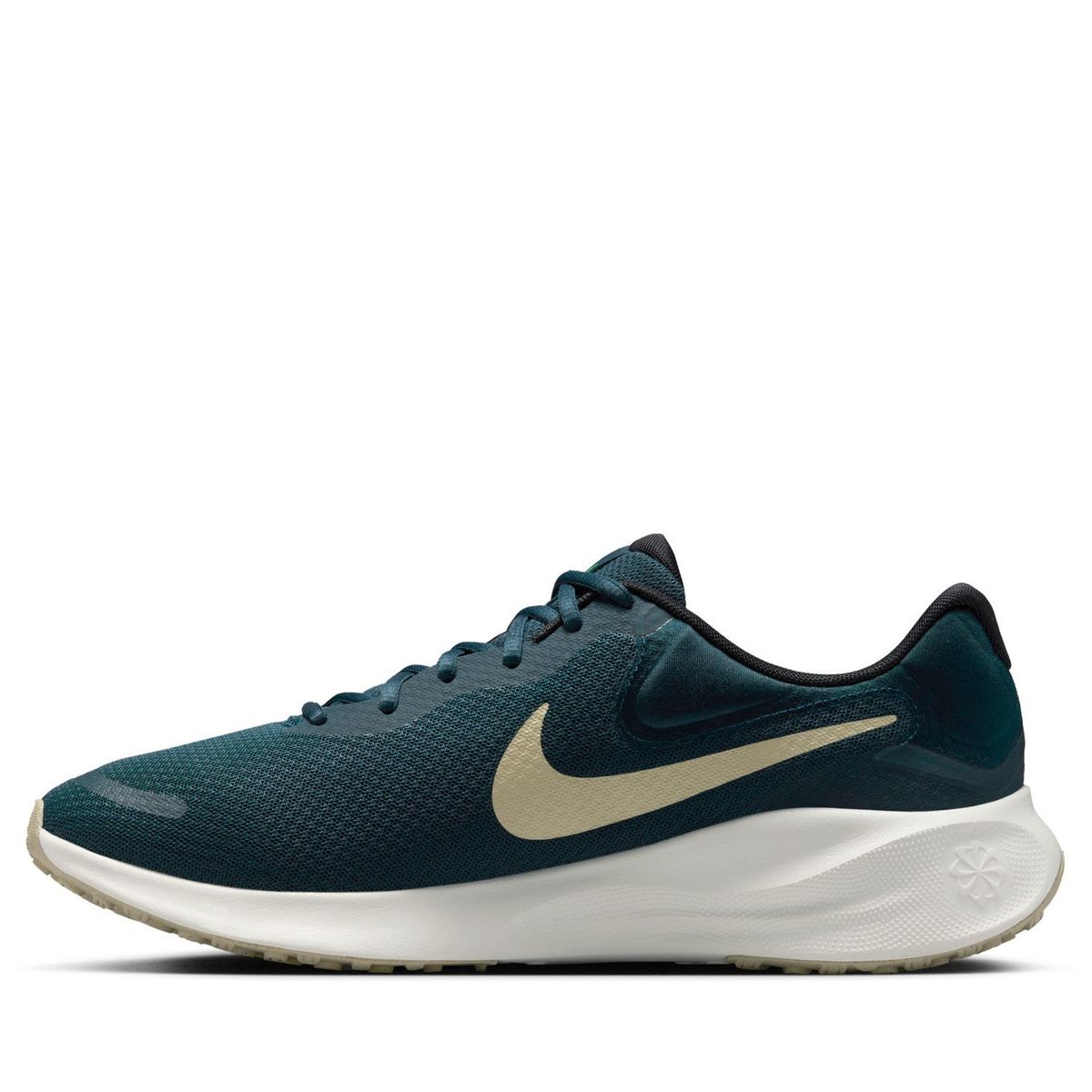 NIKE - Revolution 7 Zapatilla Running Hombre Azul Nike