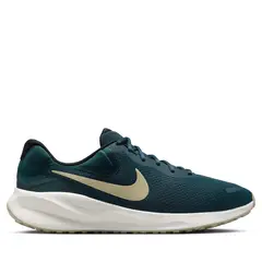 NIKE - Revolution 7 Zapatilla Running Hombre Azúl