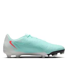 NIKE - Phantom Gx Ii Academy Fg/Mg Zapatilla Fútbol Hombre Verde