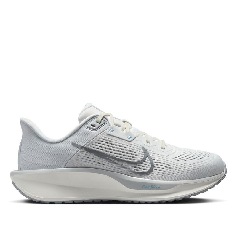 NIKE - Quest 6 Zapatilla Running Mujer Gris Nike