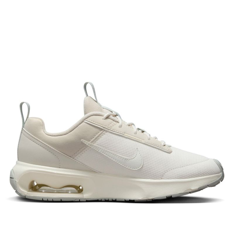 NIKE - Air Max Intrlk Lite Zapatilla Urbana Mujer Blanco Nike