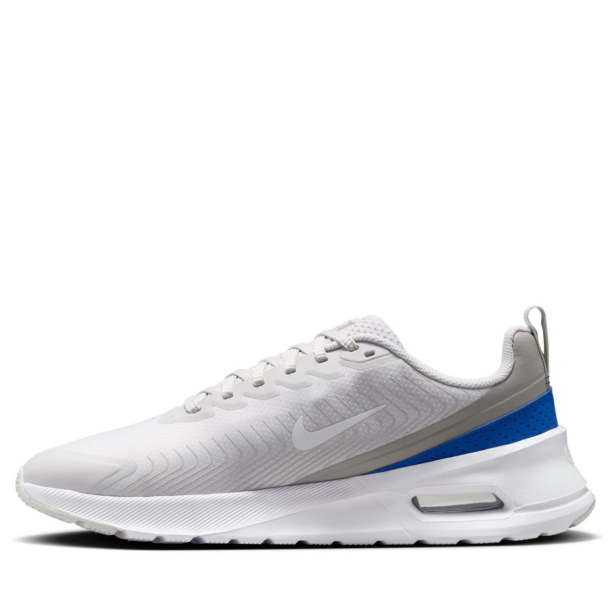 NIKE - Air Max Nuaxis Zapatilla Urbana Hombre Gris Nike