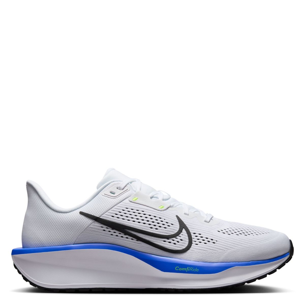 NIKE - Quest 6 Zapatilla Running Hombre Blanco Nike